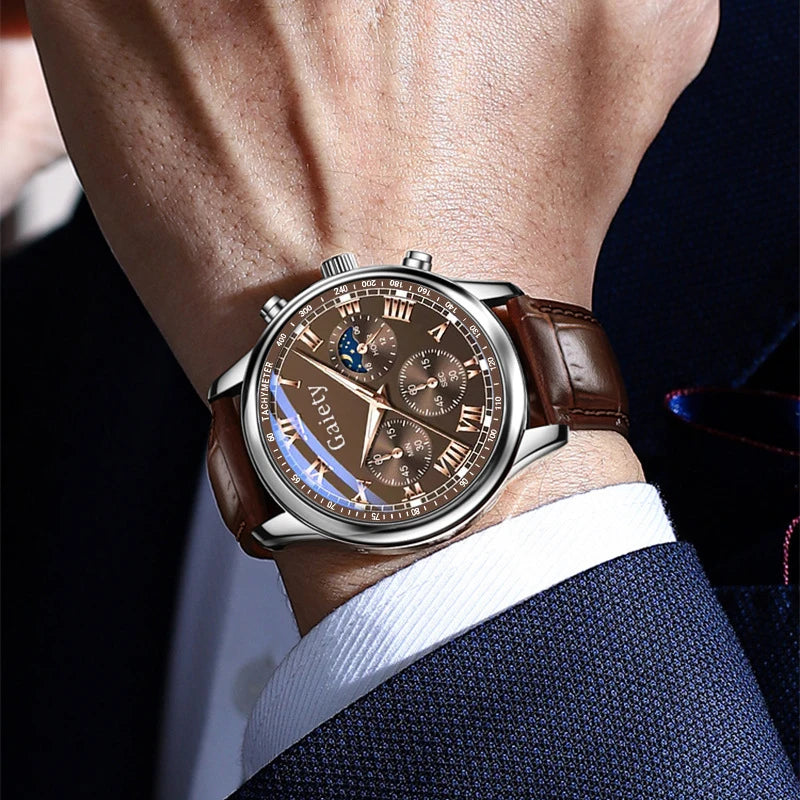 Men's Luxury Watch