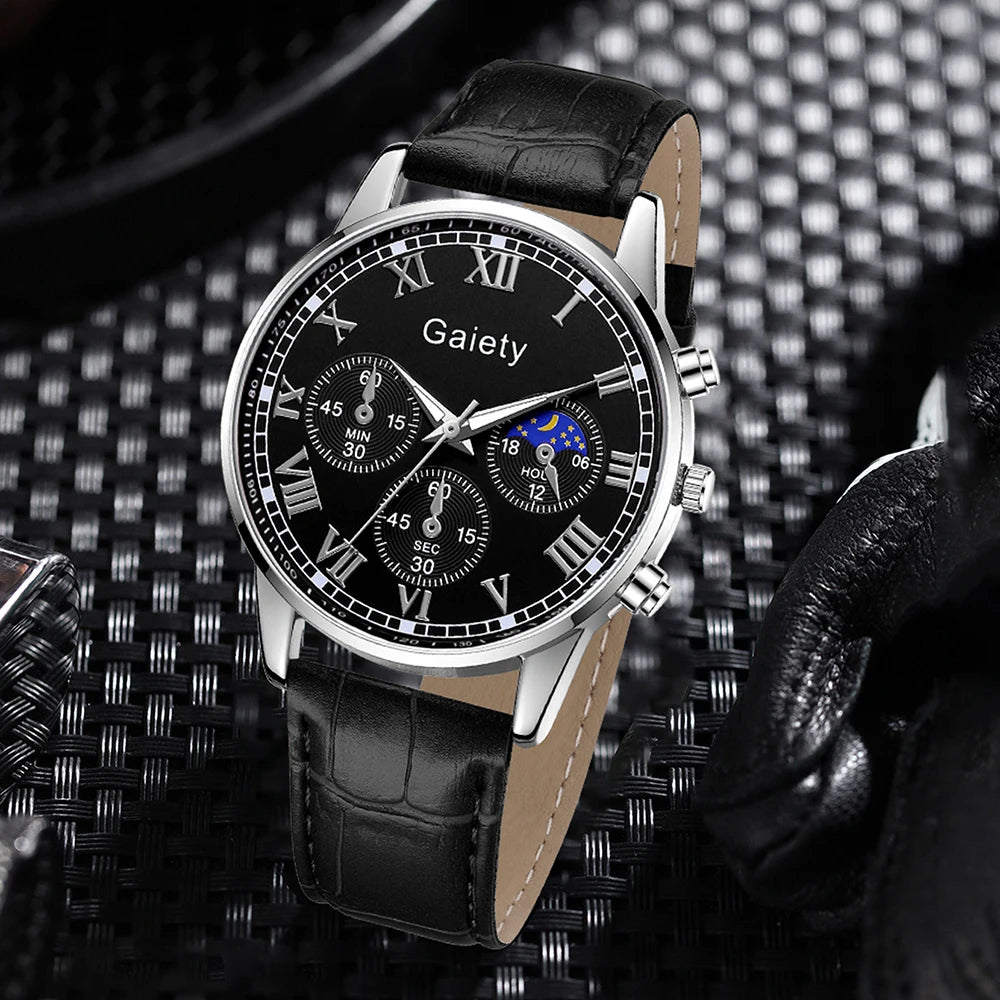 Men's Luxury Watch